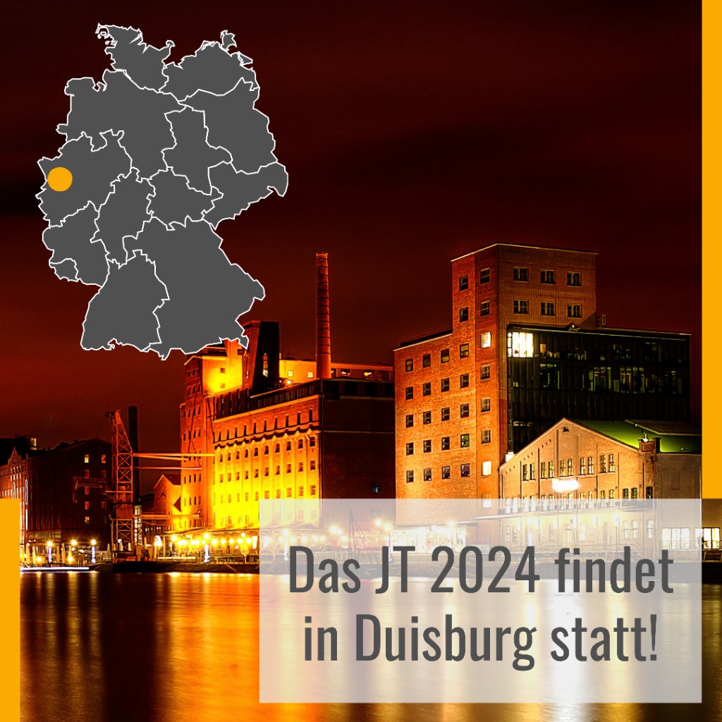 Mensa in Deutschland | Gemeinsam weiter denken. tweet media