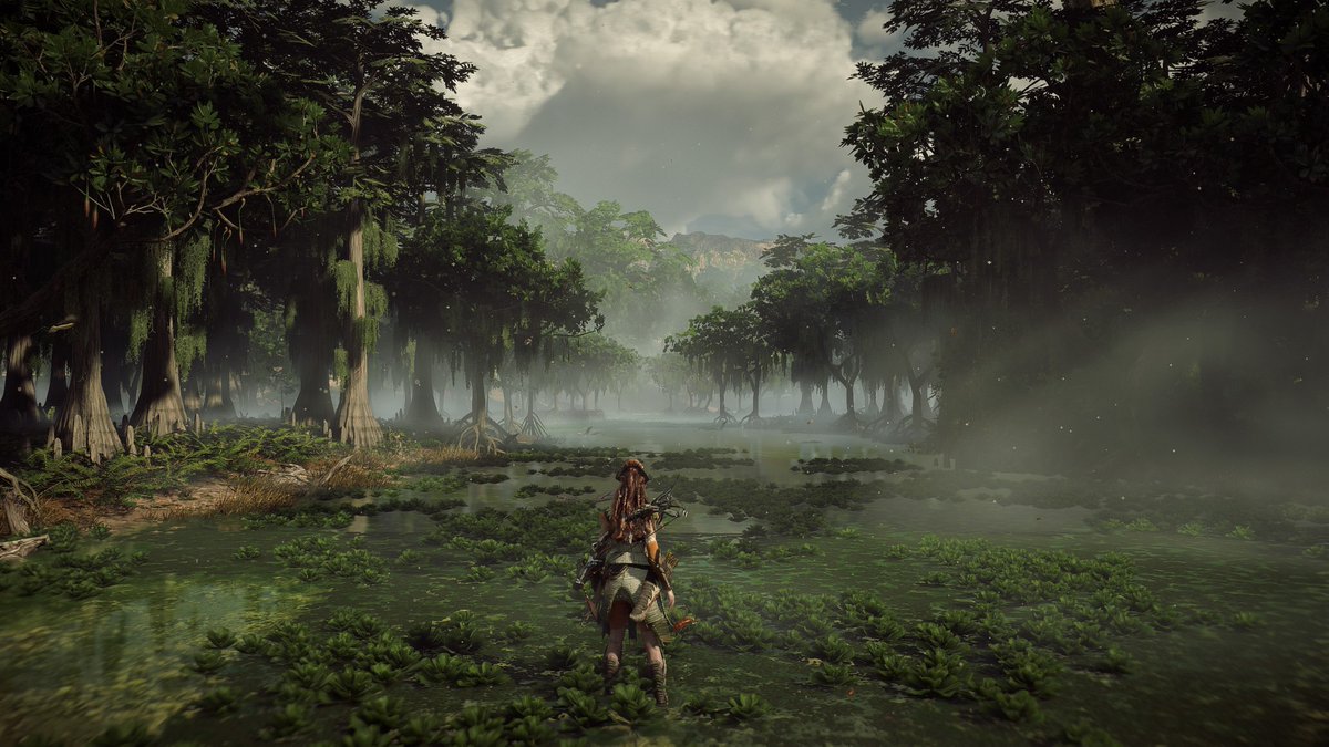 PtaCerda777's tweet photo. #HorizonForbiddenWest #Horizon #HorizonForbbidenWestBurningShores #HFW #Aloy #photography #VirtualPhotography #PhotoMode #PhotoModeMonday https://t.co/KIyhhgUYLF
