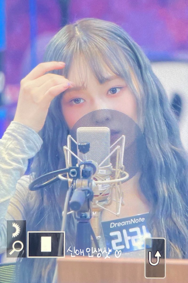 ordinarypage_DN's tweet photo. 230417 preview

아돌라 오랜만

#드림노트 #DreamNote
#라라 #Lara https://t.co/URD6rtMtiE