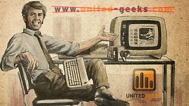 Geeks United tweet media
