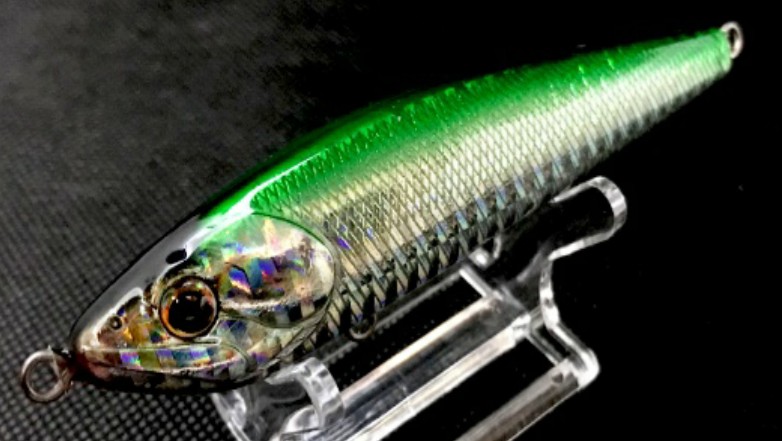 seapotential's tweet photo. 【ブレイクルアーズ リザルト35SC（量産モデル）予約開始！！】

あのルアーズケミストの量産モデルリザルトSCの予約を開始します！

希望の方は以下からお問い合わせください。
カラーがわかるpdfをLINE送信致します。
https://t.co/ooAXKqUZTD

#breakslures
#lureschemist
#lureyasan https://t.co/h19ONKGVVa