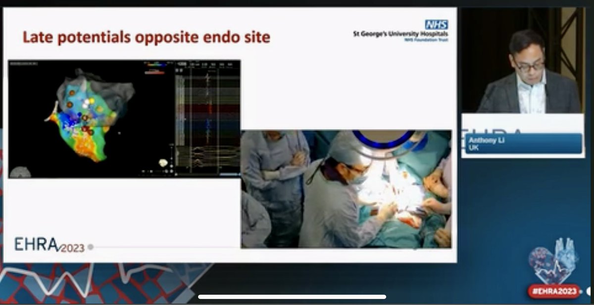 European Society of Cardiology on Twitter "RT DrYanushiDW