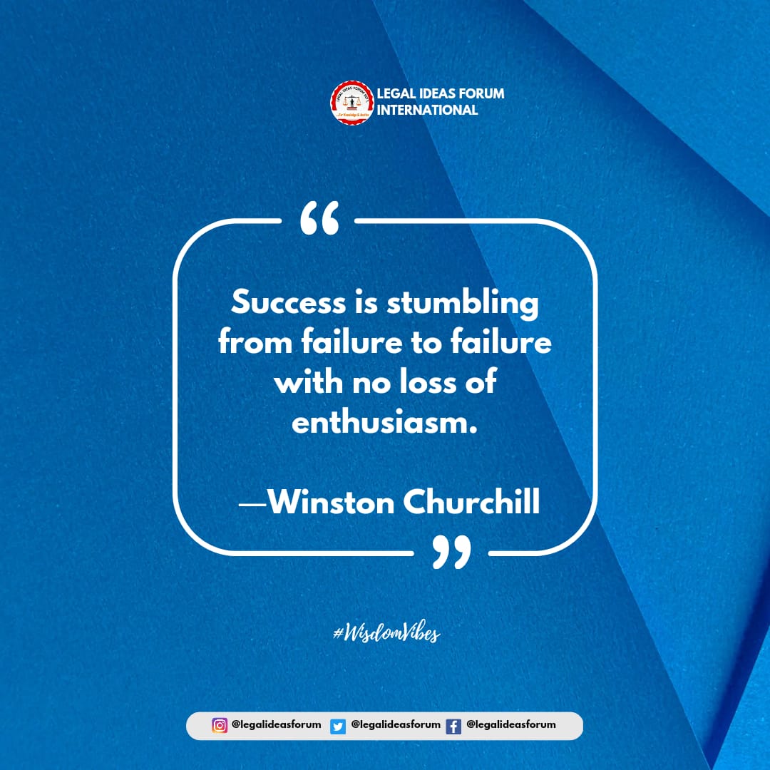 legalideasforum's tweet photo. #MondayMotivation
#WisdomVibes
#Lifin
#Focus https://t.co/dD50VLYUDX