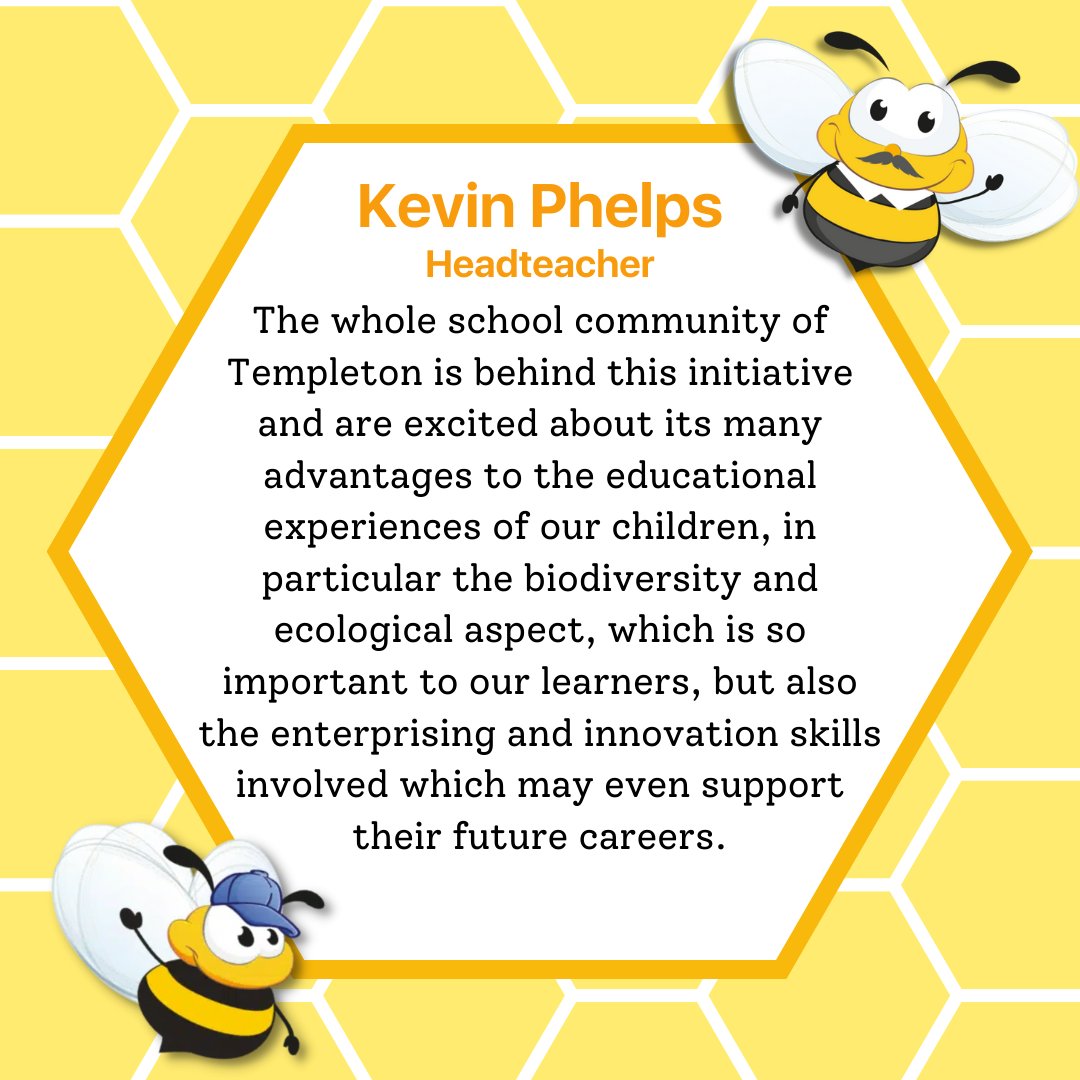 2BEnterprising's tweet photo. Thank you so much for the kind words and 5 star review from Kevin Phelps, Headteacher at @YsgolTredeml.

The perfect example of what we strive to achieve at 2B Enterprising, supporting young people towards a bright and successful future ⭐️
#2BEnterprising #5StarReview #Enterprise https://t.co/9RaHBtmYv3