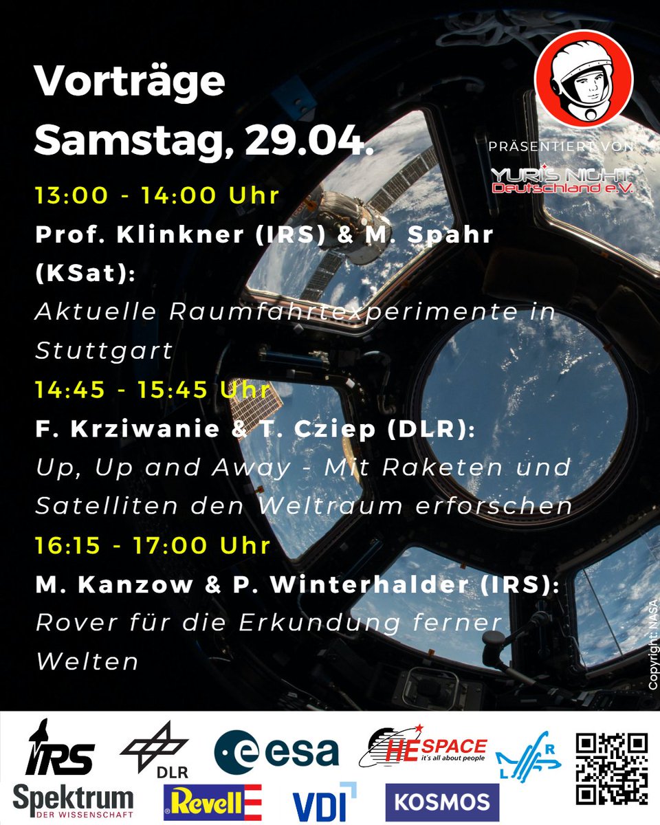 YN Deutschland e.V. tweet media