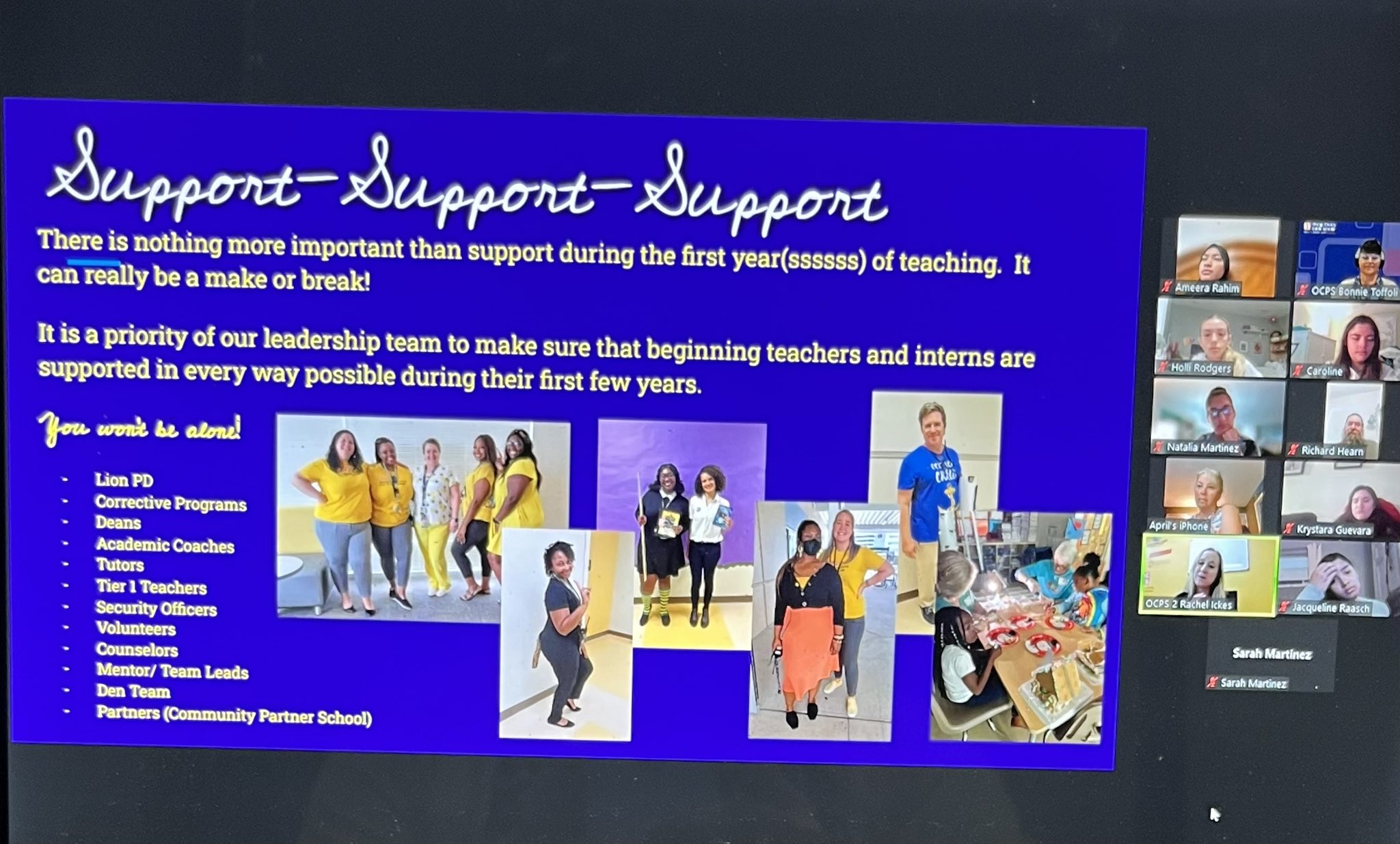 OCPS Jobs (OCPSJobs) / Twitter