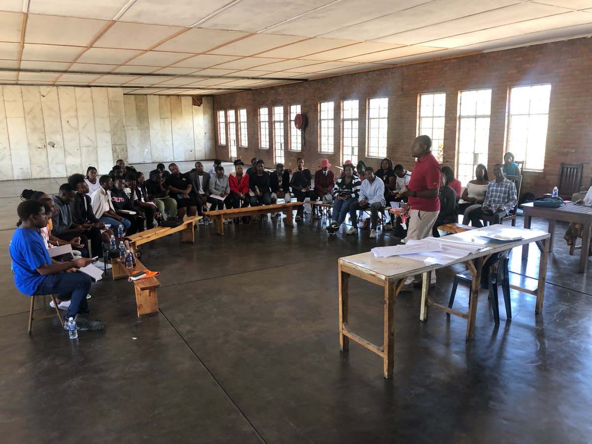 Peace Building Network of Zimbabwe (@peace_zimbabwe) on Twitter photo 