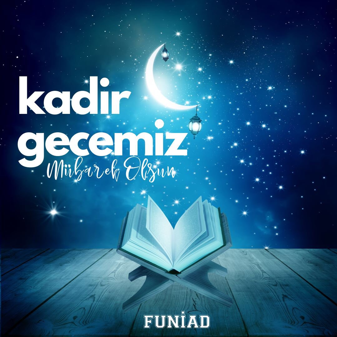 FUNİAD tweet media