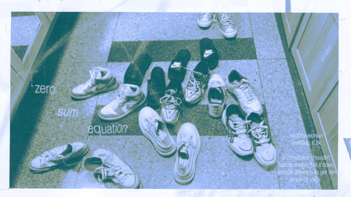 zero sum equation

🦊🐰/ 6210w / teen &amp; up / canon au
🎁 for @ninetqs

ao3.org/works/46557259