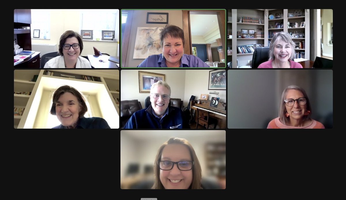 Lu Young (@lusettlesyoung) on Twitter photo HUGE congratulations to my friend and colleague, @karennole who just defended her dissertation. Way to go, Dr. Perry! You are AMAZING and I can't wait to share your research with the world. ❤️@ukynextgen <a href="/EDL_UKY/">Ed Leadership @ UK</a> <a href="/UKCollegeofEd/">UK College of Education</a> <a href="/justinbathon/">Dr. Justin Bathon</a> HUGE congratulations to my friend and colleague, @karennole who just defended her dissertation. Way to go, Dr. Perry! You are AMAZING and I can't wait to share your research with the world. ❤️@ukynextgen <a href="/EDL_UKY/">Ed Leadership @ UK</a> <a href="/UKCollegeofEd/">UK College of Education</a> <a href="/justinbathon/">Dr. Justin Bathon</a>