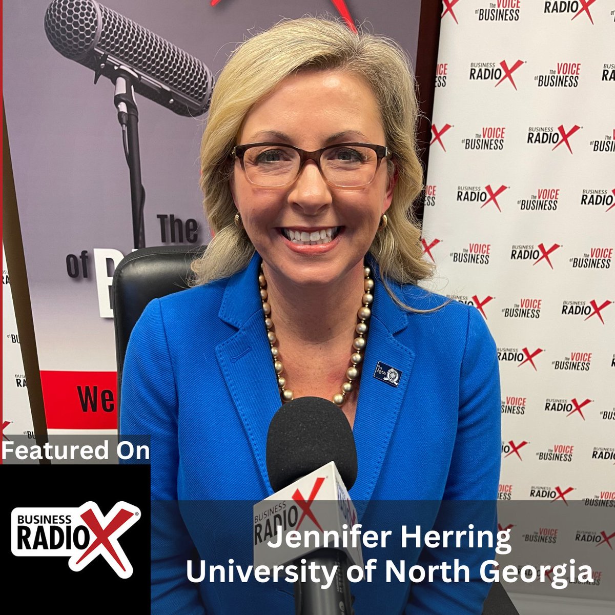 NorthFultonBRX's tweet image. On this episode of NFBR, Jennifer Herring, @uofnorthgeorgia joined host John Ray to discuss Gen 1, UNG’s program for first-generation college students. Listen here: lnkd.in/g7ZCuhCd

Thank you @renasant &amp;amp; OFFICE ANGELS®

#firstgenerationcollegestudent #ung