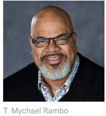 GermanCarleton's tweet photo. Opening reception, tomorrow, Sunday, May 7, 11am, for the exhibit "Thomas Mann: Democracy Will Win!" w/  Emmy Award winning actor, vocalist, arts educator, and community organizer T. Mychael Rambo @CarletonCollege!

https://t.co/KnSBVQ7UUV https://t.co/dnGl9UIRnm