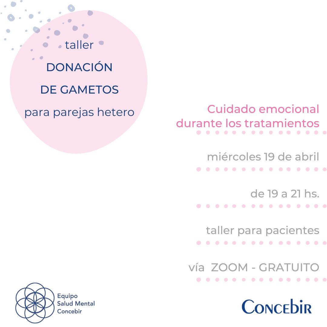 Concebir ONG tweet media