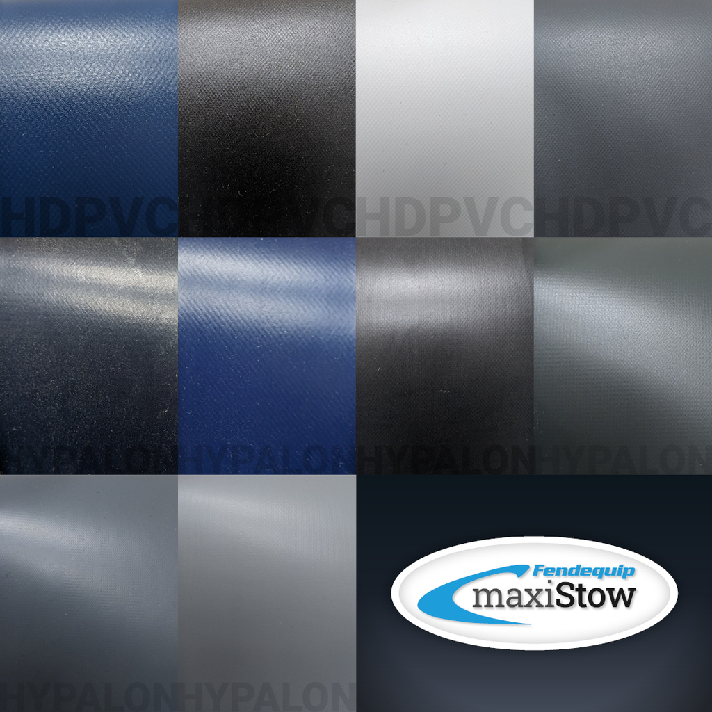 See our standard range of maxiStow Inflatable Fender Colours >>>
Available in a range of shapes & sizes from 75cm to 300cm+ long.

Made in the UK - Delivered Worldwide

#superyachts #superyachtindustry #superyachtrefit #superyachtspecialist #yachtcrew instagr.am/p/CrJB2aaIhrZ/