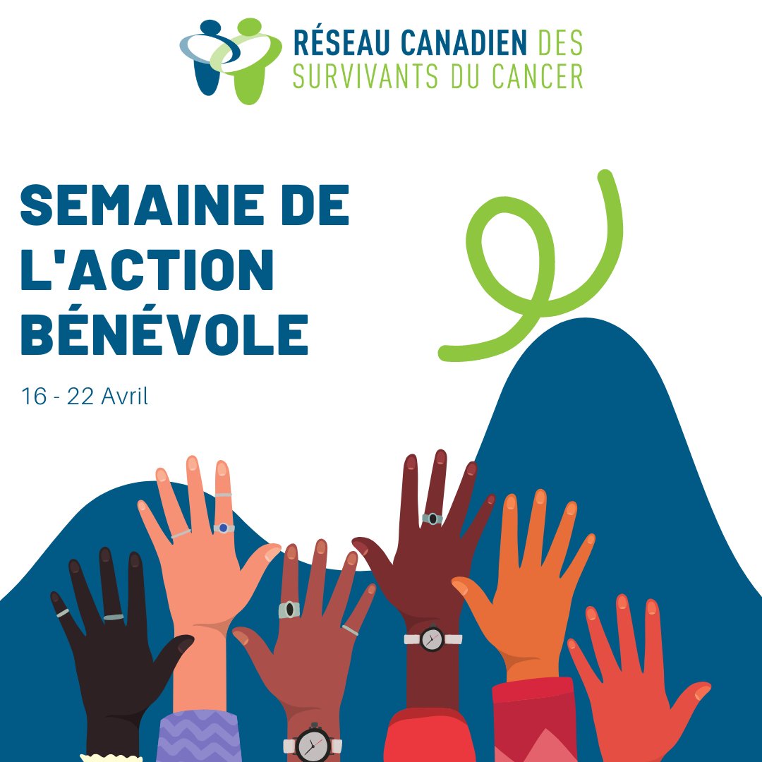 CanadianMeso's tweet photo. Bonne Semaine de l'Action Bénévole! Au RCSC, nous adressons nos plus sincères remerciements à tous ceux qui s'engagent avec nous et offrent de leur temps dans la communauté.

Appel à tous les héros! Pour faire du bénévolat avec nous, veuillez contacter info@survivornet.ca https://t.co/N9Tty6zqUR