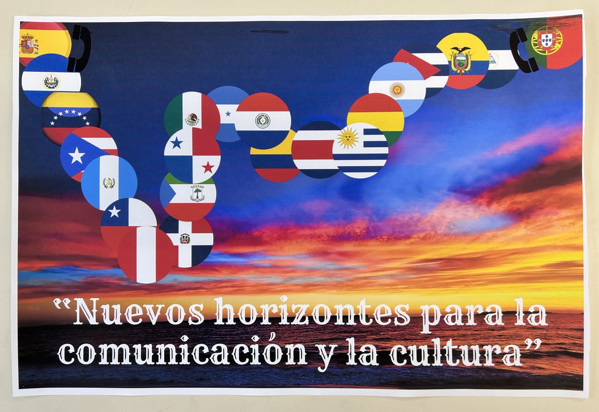 redcreekcsd's tweet photo. Congratulations to Junior Ethan Hanford and Junior Gwenna Haas who both took Second Place in the Upstate New York Sociedad Honoraria Hispรกnica Poster Contest. Ethan took 2nd in the Digital Competition and Gwenna took 2nd in the Hand Drawn Competition.
#RAMSPROUD https://t.co/ArjgZGzNe0