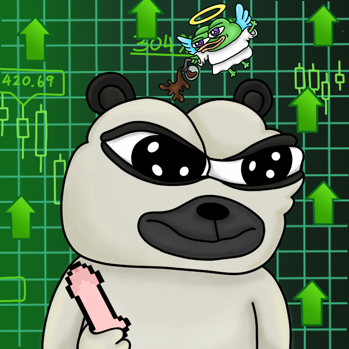BoBo_ERC's tweet photo. $BoBo $PEPE #MMGA https://t.co/XXFRRHXOwY