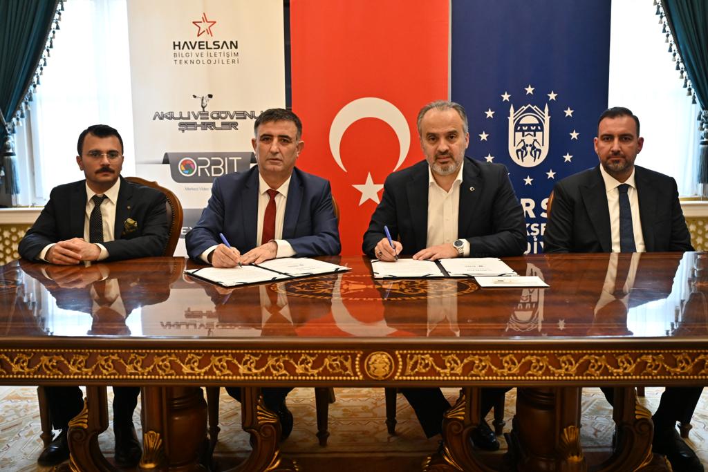 Alinuraktas70's tweet photo. HAVELSAN Yönetim Kurulu Başkanı Prof. Dr. Hacı Ali Mantar ve yöneticileri misafirimdi. Akıllı Şehircilik faaliyetlerimiz kapsamında hayata geçireceğimiz “Nesnelerin İnterneti” platformu imza törenimizi gerçekleştirdik. Şehrimize büyük katkı sağlayacak iş birliğimiz hayırlı olsun. https://t.co/uYPxt5uI6O
