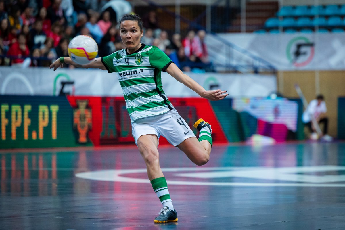 SCPModalidades's tweet photo. 📝 𝐑𝐞𝐬𝐮𝐥𝐭𝐚𝐝𝐨𝐬 𝐝𝐚𝐬 𝐋𝐞𝐨𝐚𝐬:

⚽ #FutsalFemSCP 3-1 Santa Luzia 
🏑 #HóqueiFemSCP 5-1 CENAP 
🏐 #VoleibolFemSCP 0-3 AJM/FC Porto https://t.co/ImXcvGDUiy