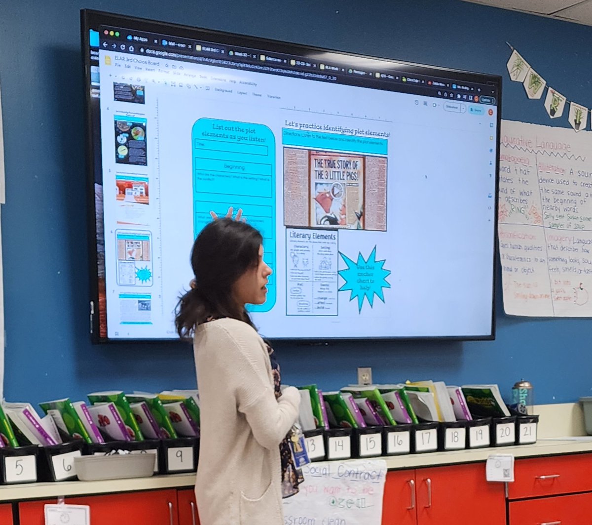 Watson_edu's tweet photo. With STAAR just around the corner, a choice board over the readiness TEKS is a great way for students to review and give student choice! #Shawsome #GrowingLoveAndDetermination @MISDiTech @mesquiteisdtx @ShawBulldogs https://t.co/lVpfbfZj1A