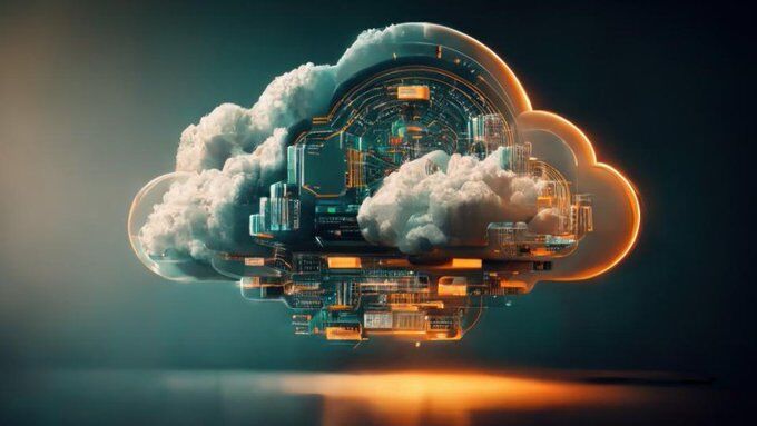VeilleCyber3's tweet image. The #FutureOfComputing: #Supercloud And #SkyComputing
bit.ly/3omCXVa
#cryptocurrencies #MachineLearning #AI #Python #DeepLearning #100DaysOfCode #fintech #nocode #bitcoin #cybersecurity #cybersecurite #inSurTech #ChatGPT