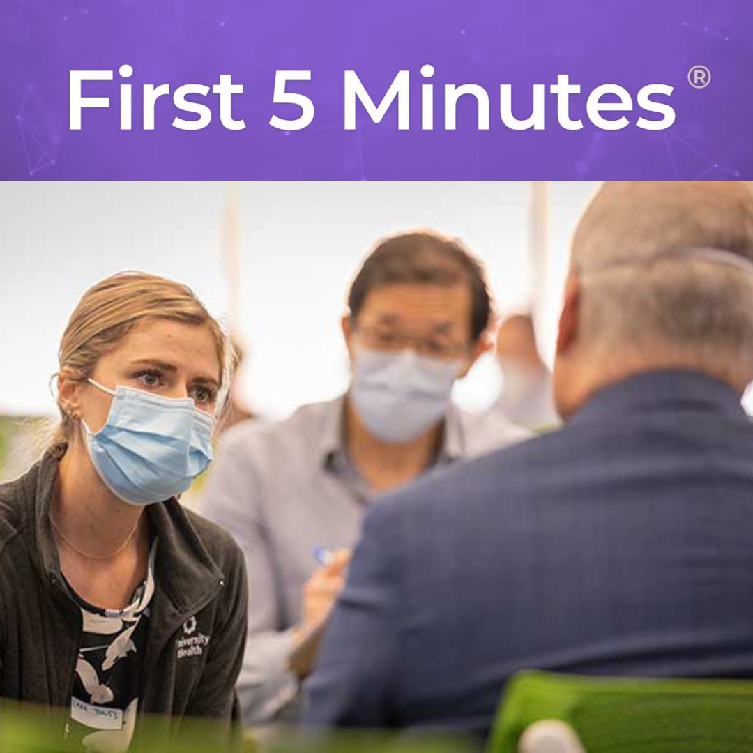 accpchest's tweet photo. Systemic disparities play a large role in the health of traditionally underrepresented groups. The #First5Minutes initiative provides clinician education on openly discussing and addressing existing disparities. Learn more: https://t.co/ZUEOOKMrmE 
#MinorityHealthMonth https://t.co/h51aTGrV9q