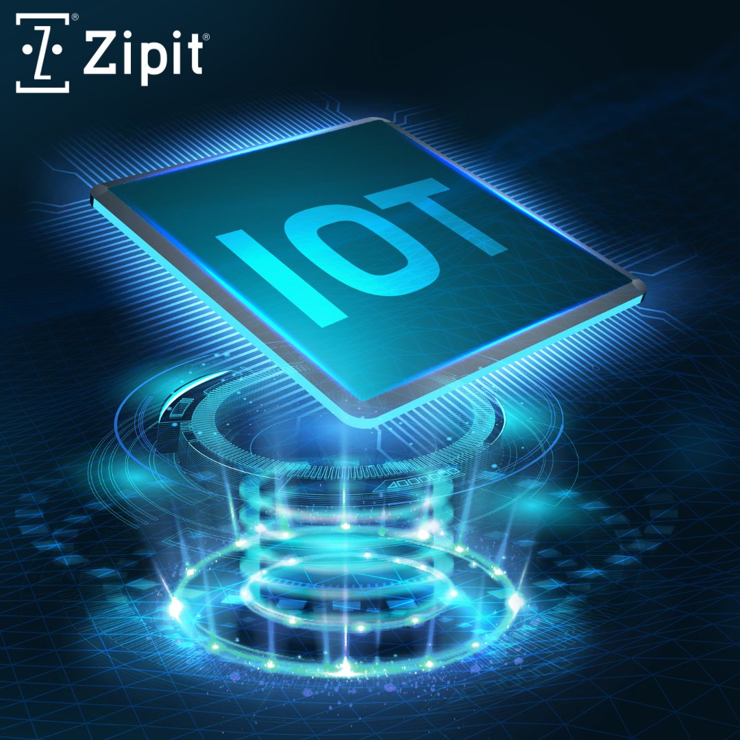 Technology has a language all its own, and this is certainly true when it comes to the Internet of Things. 👩‍💻 Here are some of the top terms you’ll want to know to navigate the #IoT landscape. 

bit.ly/3LJ0eKp

#internetofthings #connectivity