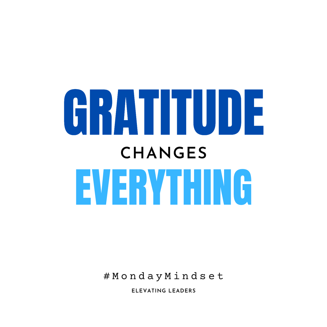 MarenWalseth's tweet photo. Coaching Challenge:
Start each conversation with #gratitude this week. Genuine inflections of gratitude pivot the posture of your heart.
#elevatingleaders #mindsetmonday #bebetterthanyesterday #coachforcoaches #leadershipcoach #CoachesChallenge #Attitudeofgratitude https://t.co/VWa0gjqIzi