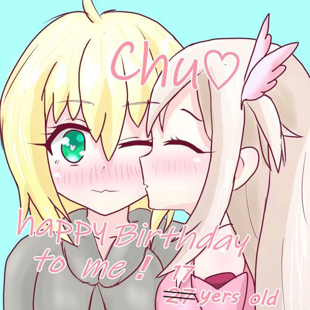 いりあ tweet media