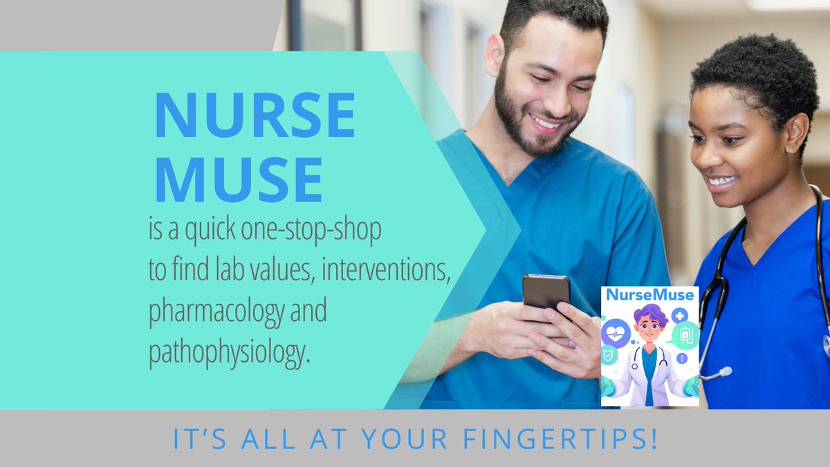 With NurseMuse you can create care plans from start to finish and take them on the go! The more practice you put in the easier it will be to translate to real life.

View our demo on nursemuse.com and start your FREE 7-Day trial to test it out!

#NursingResources #CNA