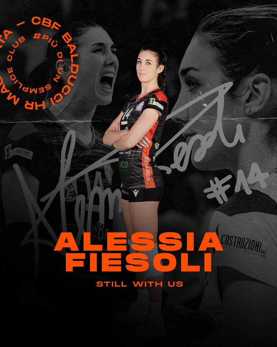 CBF Balducci HR Volley Macerata tweet media