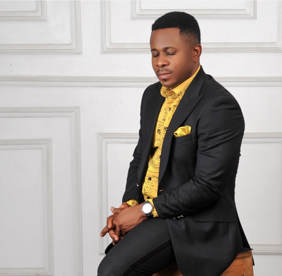 PO_GrassRootM's tweet photo. Prophet Feyi Daniels was frivolously charged to court by the Lagos State government because of his prophecy towards Tinubu has been remanded in Kirikiri Prison Lagos State. https://t.co/AEcCozkjAg