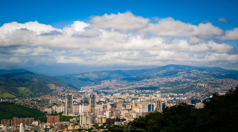 #Pronóstico 🌦️Inameh prevé estabilidad atmosférica en región llanera del país

Más información ⬇️
👁‍🗨bit.ly/3KK8Xd4

#Guárico
#ConMaduroMásRevolución
#GuáricoProspectivo
