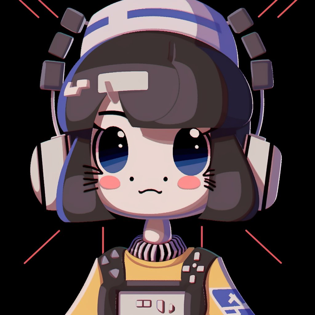 BurgerKichen's tweet image. NursaMaid X is launching on Exchange Art this coming Tuesday. Here's what you need to know:
Pre-Sale: MATSURI HOLDERS 
Snapshot: Monday at noon central
20 Editions @ 1 :solana: 
Presale is from 12 - 1pm Central on Tuesday
...🧵