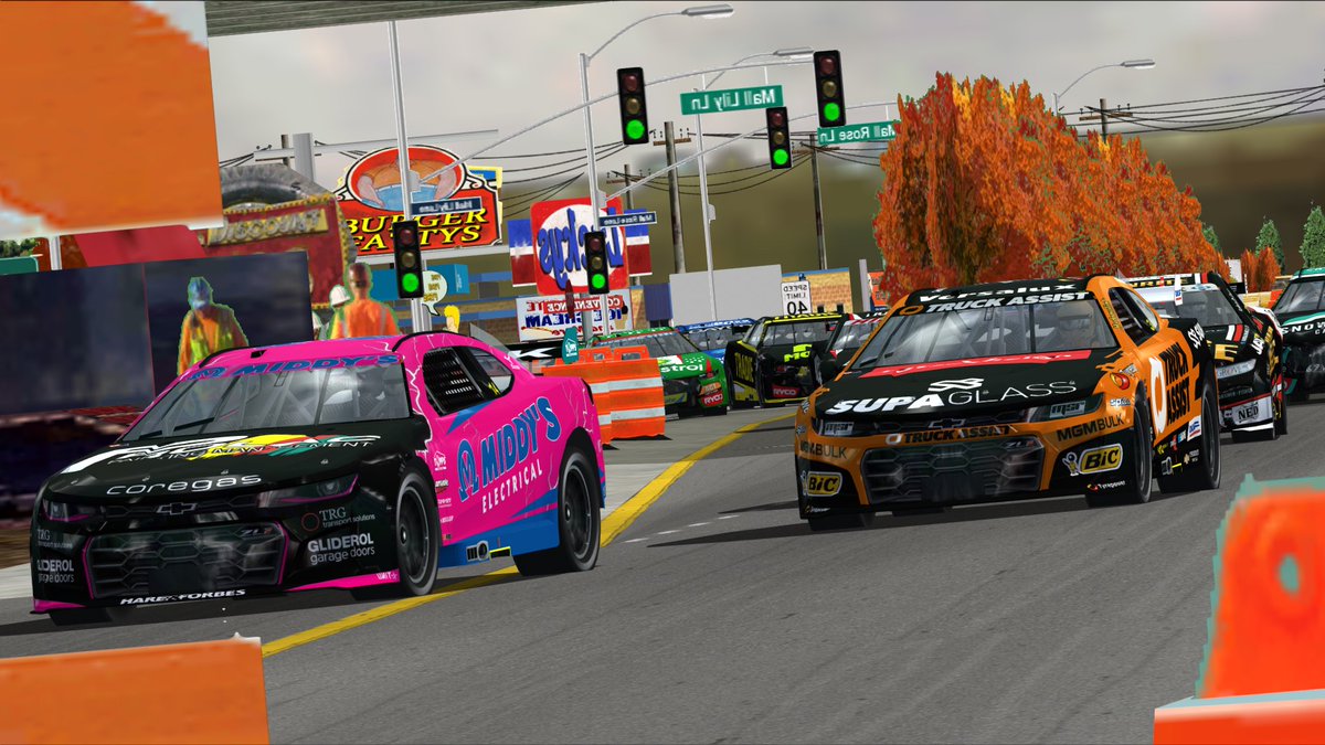 KensethFan17_20's tweet photo. HUGE NR2003 NEWS 🚨🚨🚨: A new Windy City Racing track has released after over a decade: Hooligan Haven. https://t.co/MwjO6iCPVd