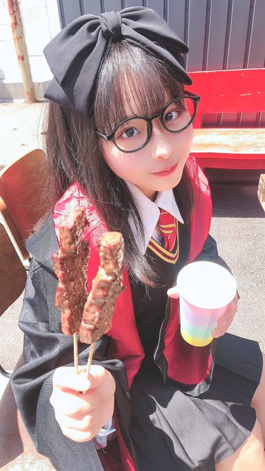 Twitterのコスプレ画像27