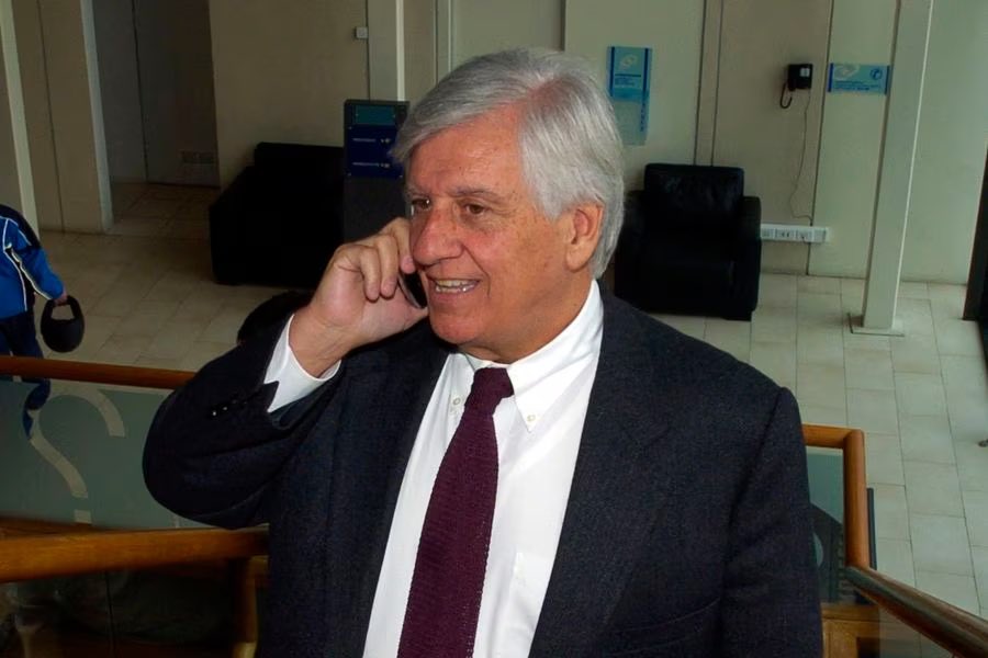 Jaime Naranjo tweet media