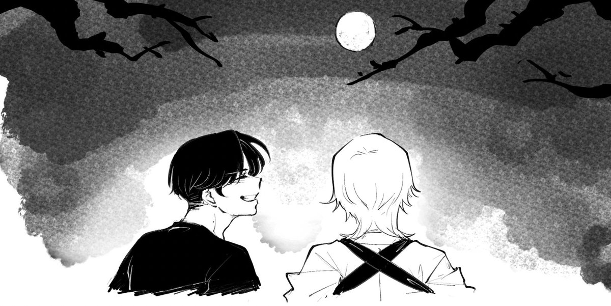 …月見?🌕 