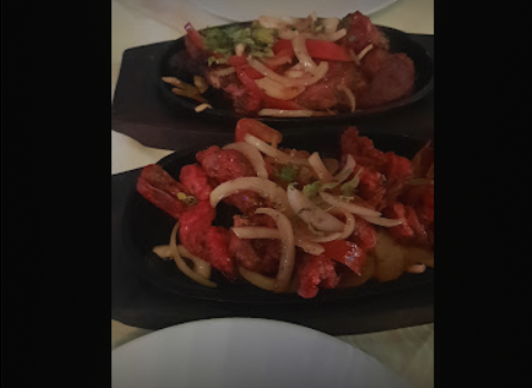 Mint Leaf tweet media