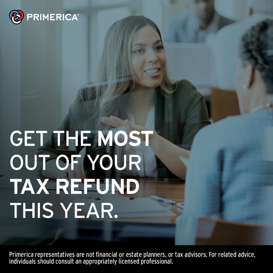 dshortone68's tweet photo. Whether you’re dealing with credit card debt or need to boost your rainy-day fund, you can use your tax refund to give yourself peace of mind this year! Let’s work together to get the most out of your refund.

https://t.co/INlJJTTqu8 https://t.co/RHNNLxlCra