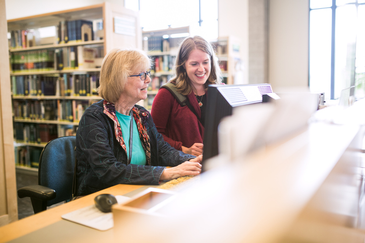 ExLibrisGroup's tweet photo. [Tomorrow] Learn first-hand from @angelawalk,  @Blake L. Galbreath,  @jamesday24 and @pcalarco  about how they connect, collaborate and make an impact in research, teaching and learning - https://t.co/g7TReJ27ZH

@LibraryJournal https://t.co/t5rRpFNzFu