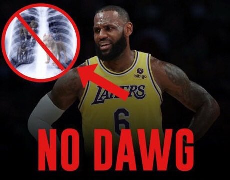 INSTA @4️⃣🅿️Fwh0dat on Twitter: "@LegionHoops @LawMurrayTheNU Lebron