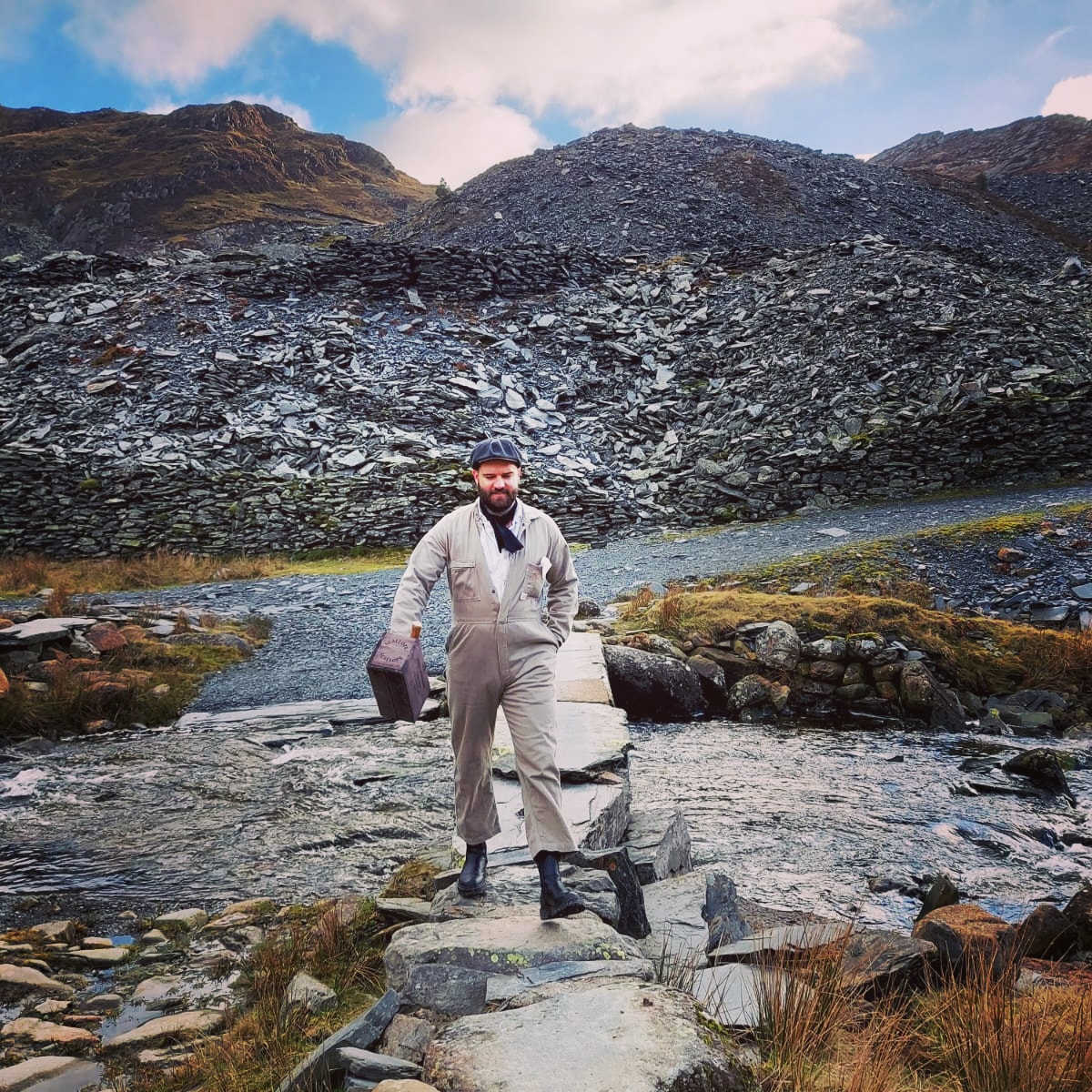 cookienath's tweet photo. A mate recently suggested that I wasn't working class enough to play a Welsh miner (which I did in my last short film)
#actor #actorlife #shortfilm #castme https://t.co/DHaFcaAqE6
