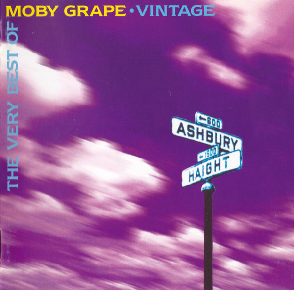 🎧 #MobyGrape 😎