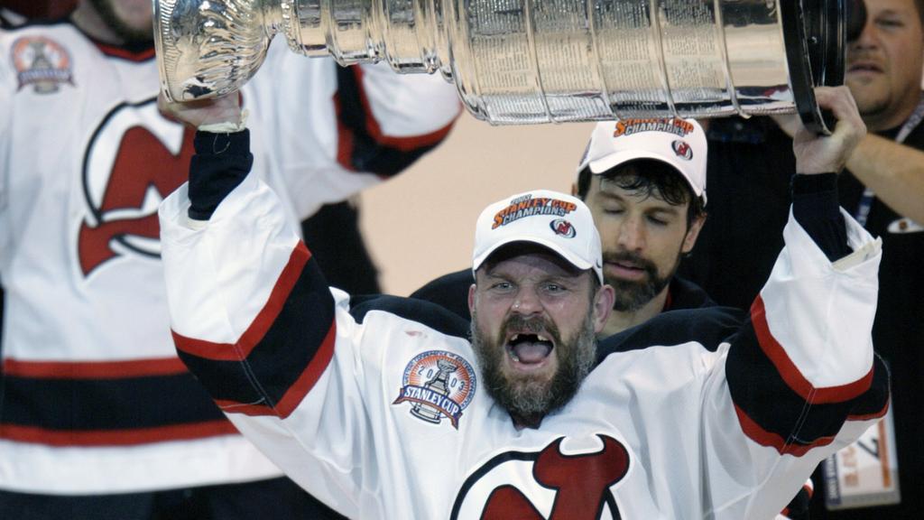 Happy Birthday to Mr. Devil himself Ken Daneyko!!!   