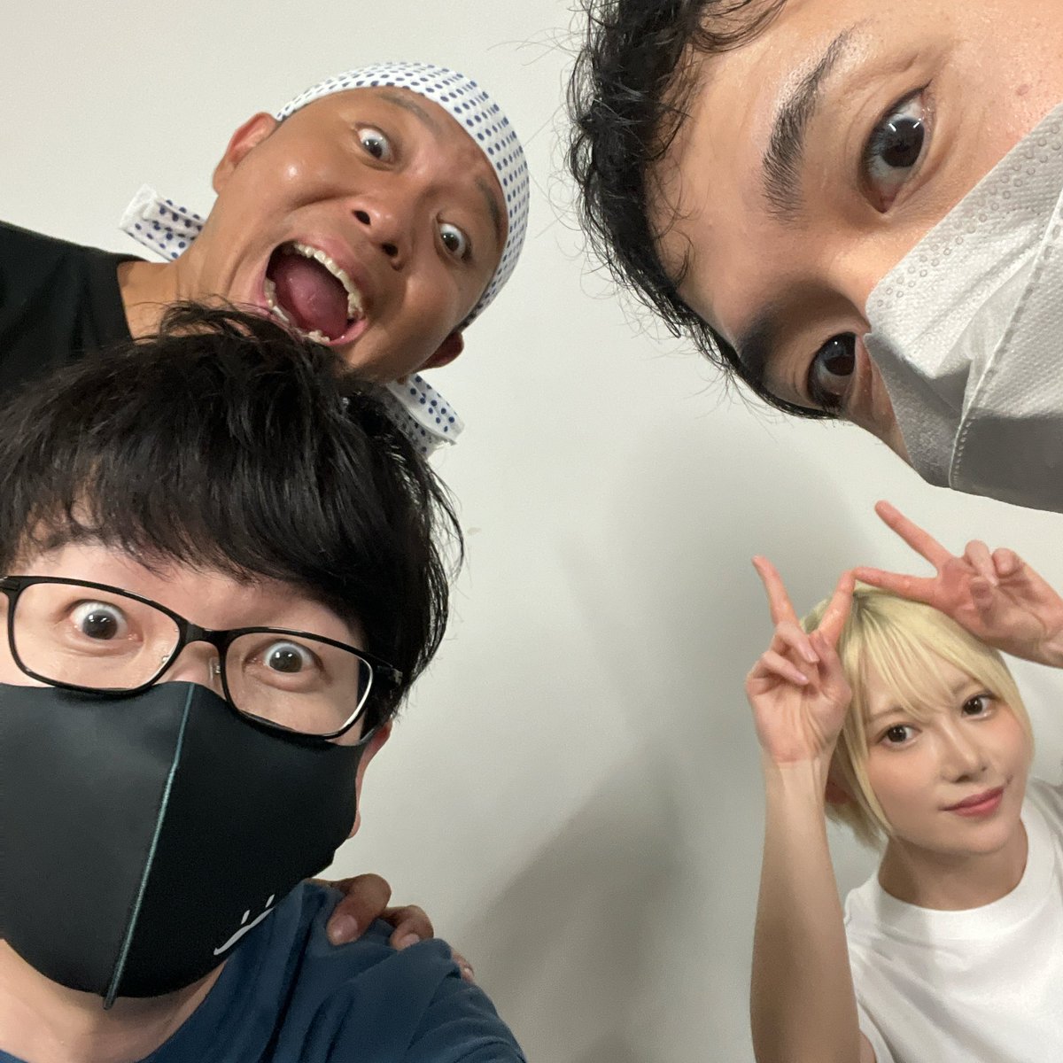 トシゾー on Twitter: 