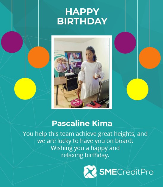 SMECreditPro tweet media