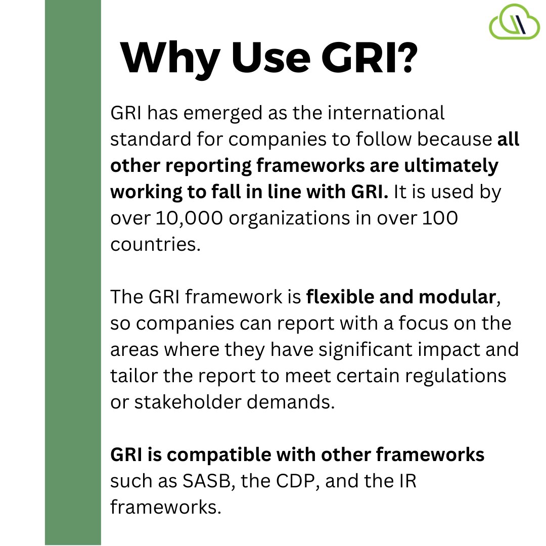 GreenImpactCld's tweet photo. Learn more about the power of greenhouse gas accounting and ESG reporting at https://t.co/GGfN6YlFee! #greenimpact #sustainability #climatetech #ESG #GHG https://t.co/NPef5Jsvja