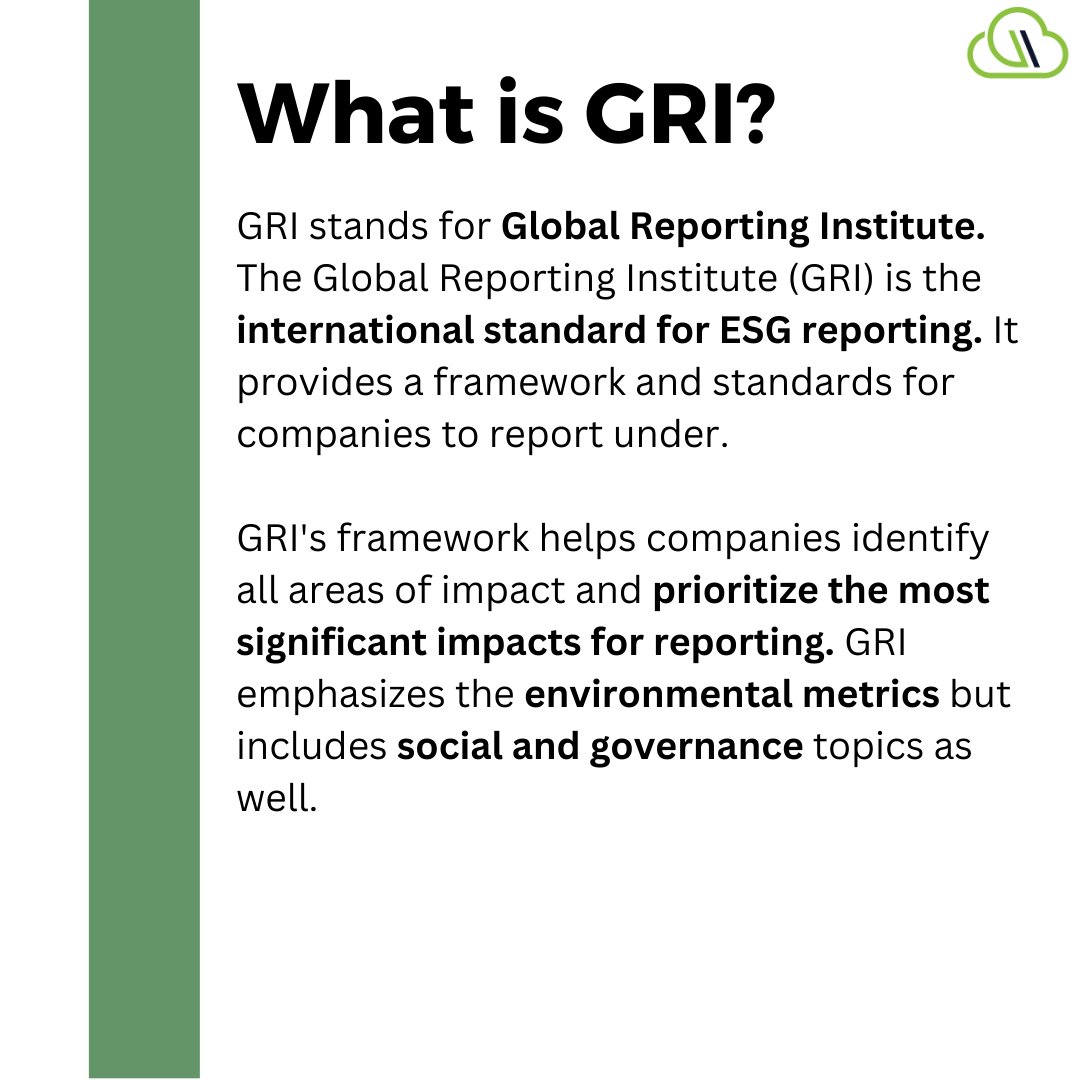 GreenImpactCld's tweet photo. Learn more about the power of greenhouse gas accounting and ESG reporting at https://t.co/GGfN6YlFee! #greenimpact #sustainability #climatetech #ESG #GHG https://t.co/NPef5Jsvja