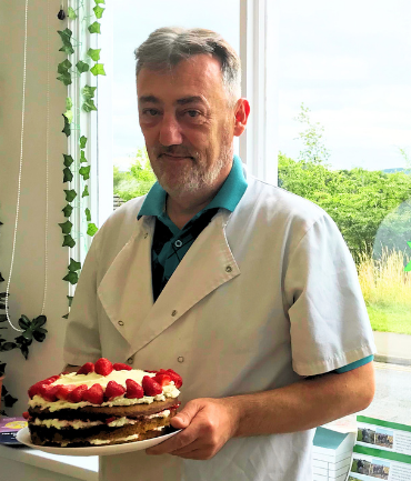 Chopwell Regeneration CIO tweet media